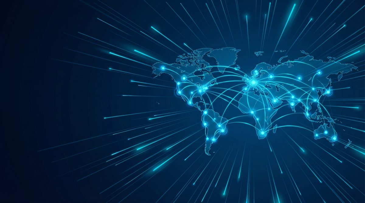 魔鲨加速器全球网络加速