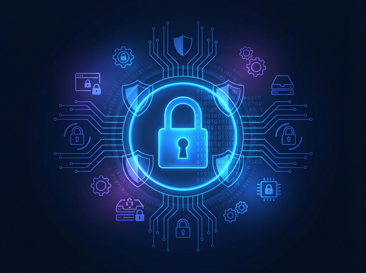 魔鲨加速器安全防护体系